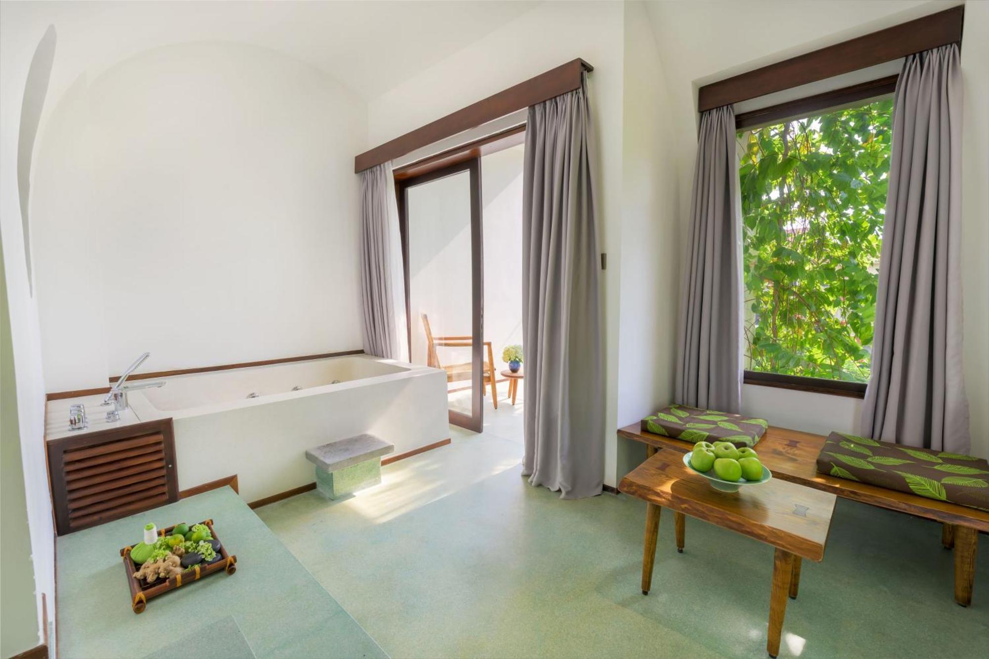 Anmira Resort & Spa Hoi An By The Unlimited Collection מראה חיצוני תמונה