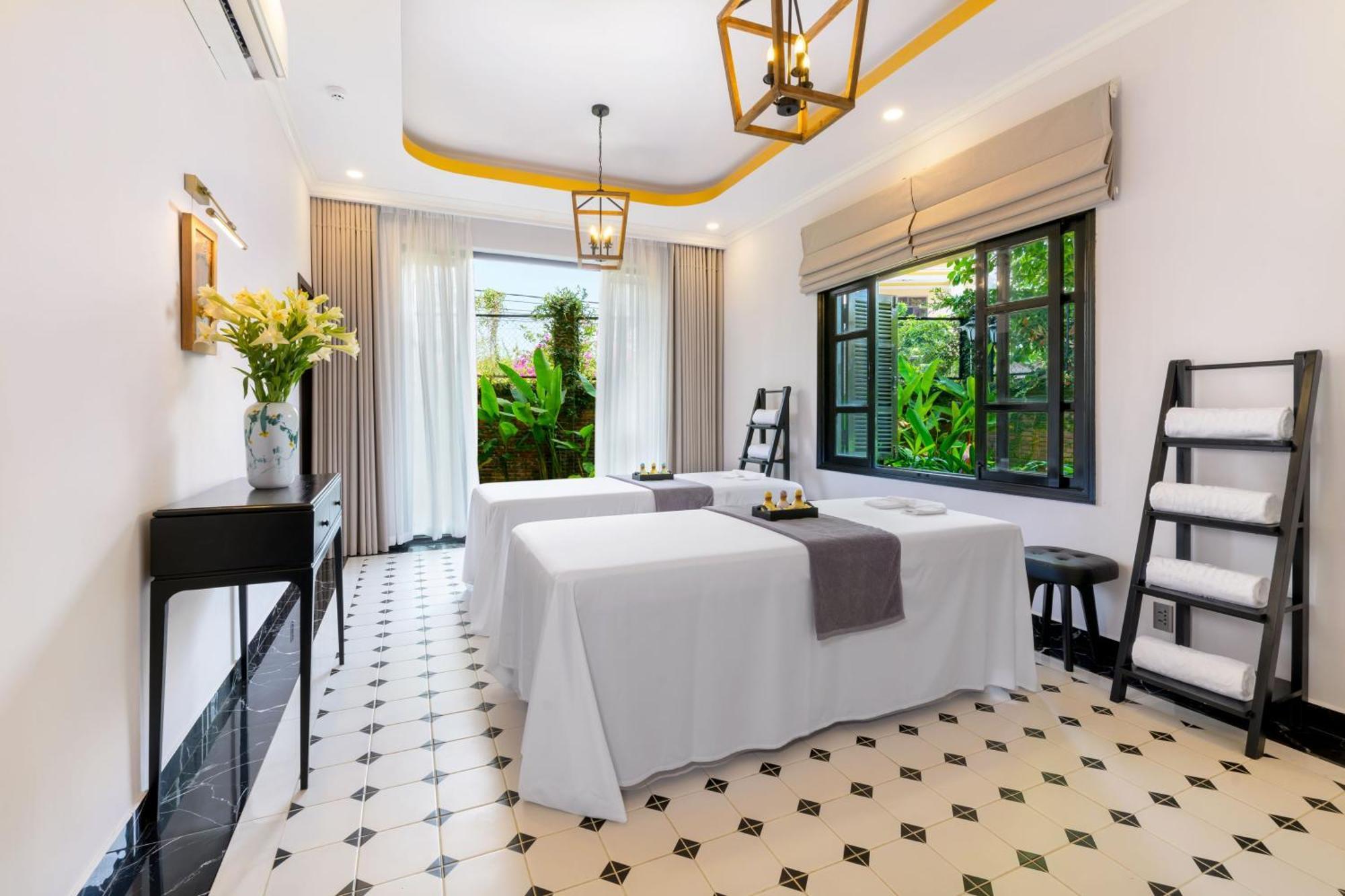 Anmira Resort & Spa Hoi An By The Unlimited Collection מראה חיצוני תמונה
