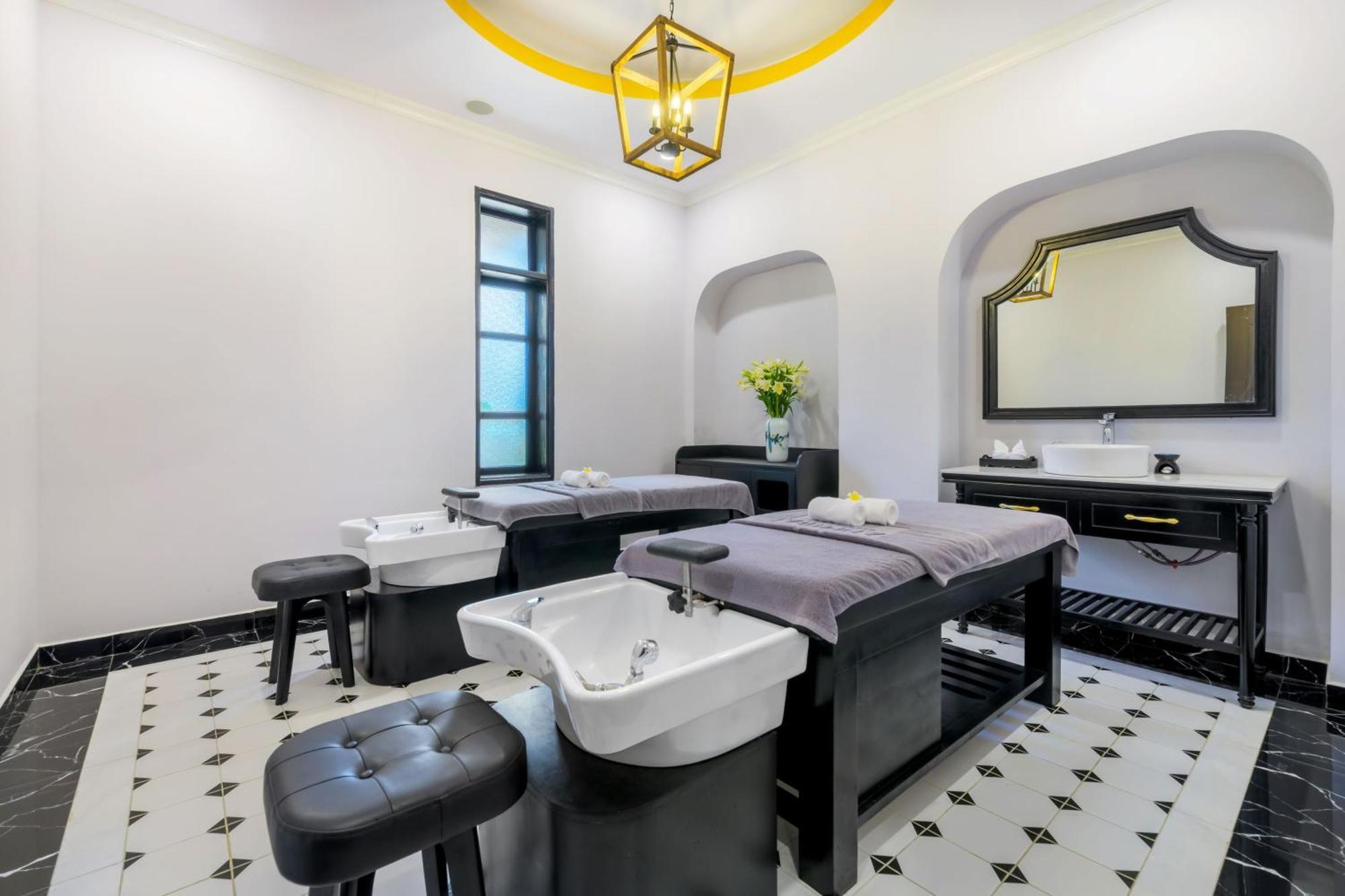 Anmira Resort & Spa Hoi An By The Unlimited Collection מראה חיצוני תמונה
