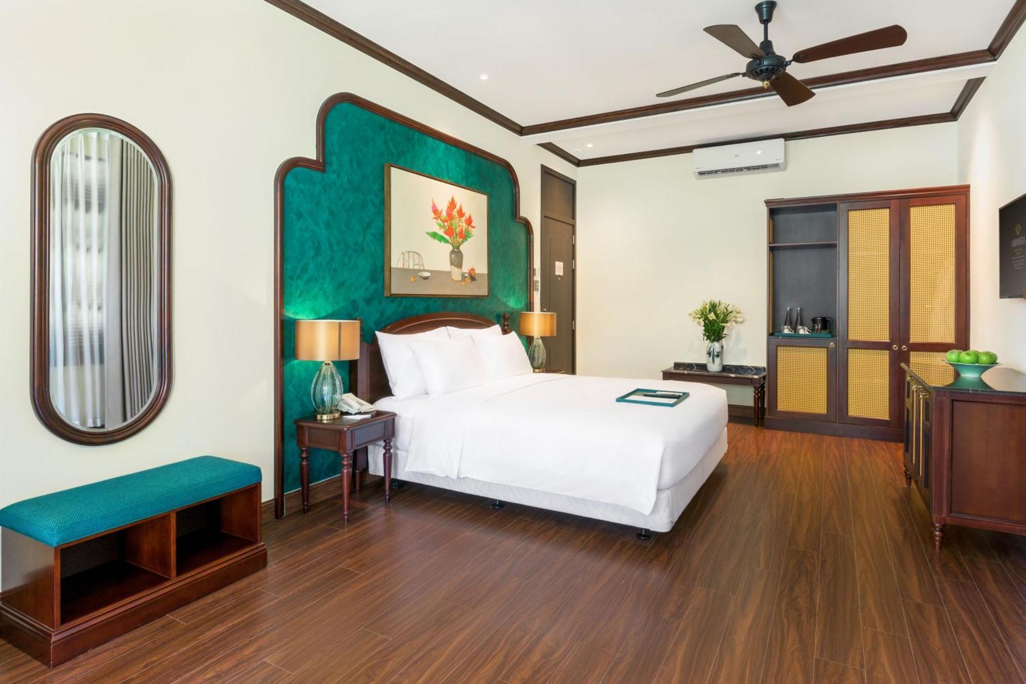 Anmira Resort & Spa Hoi An By The Unlimited Collection מראה חיצוני תמונה