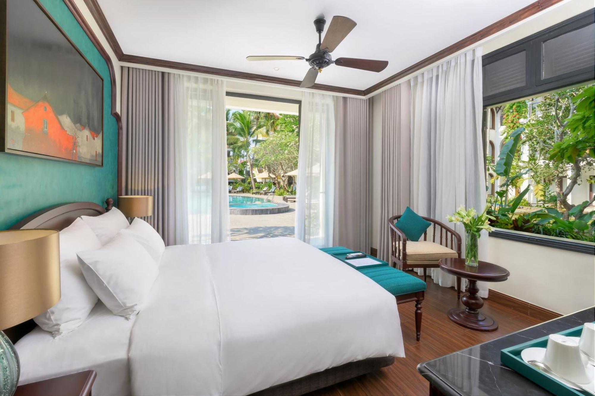 Anmira Resort & Spa Hoi An By The Unlimited Collection מראה חיצוני תמונה