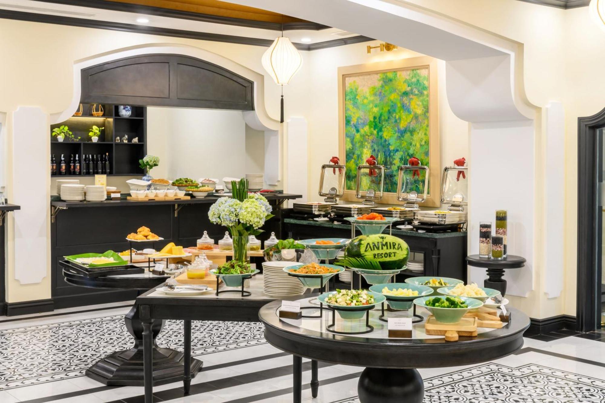 Anmira Resort & Spa Hoi An By The Unlimited Collection מראה חיצוני תמונה