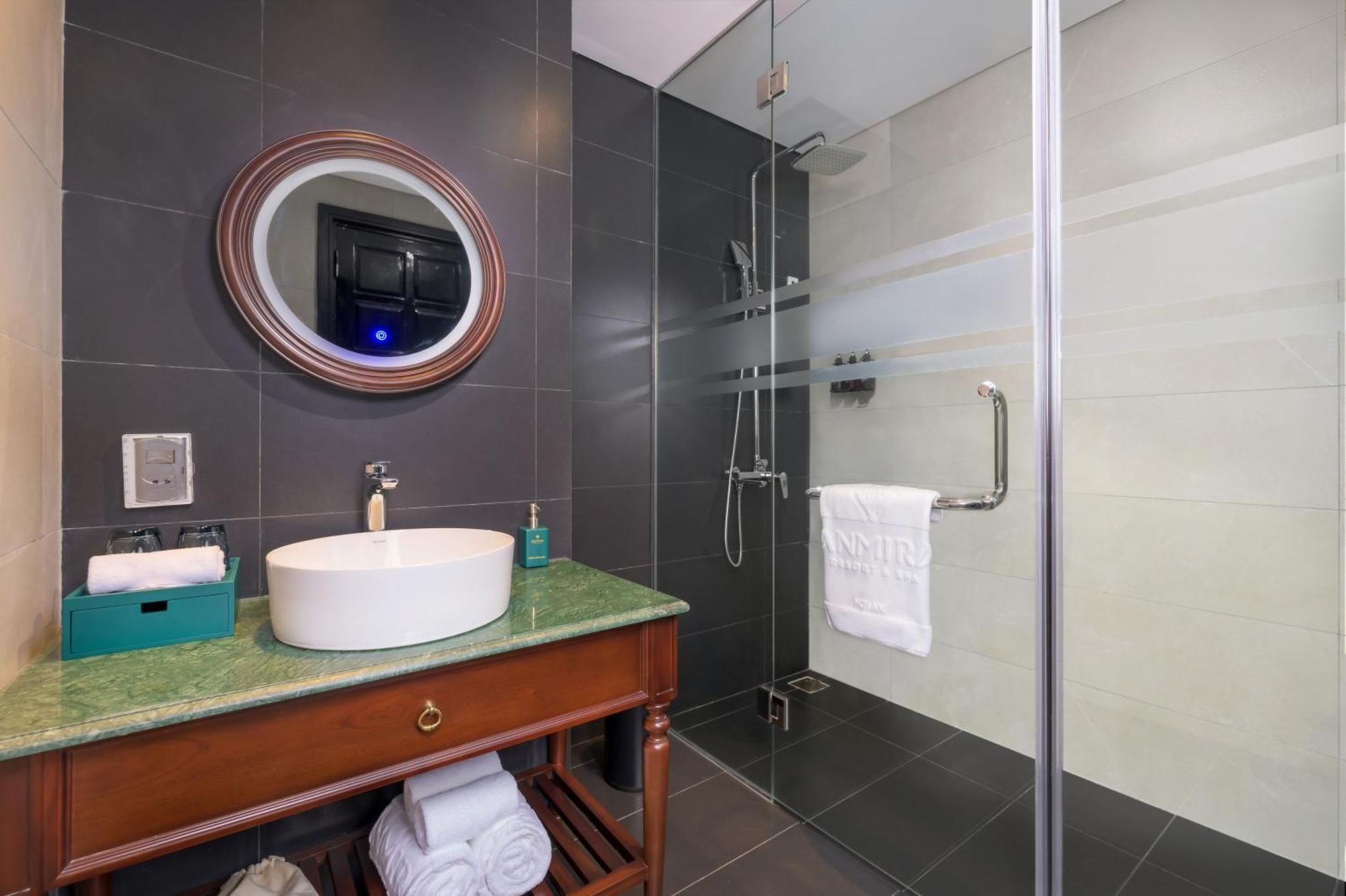 Anmira Resort & Spa Hoi An By The Unlimited Collection מראה חיצוני תמונה
