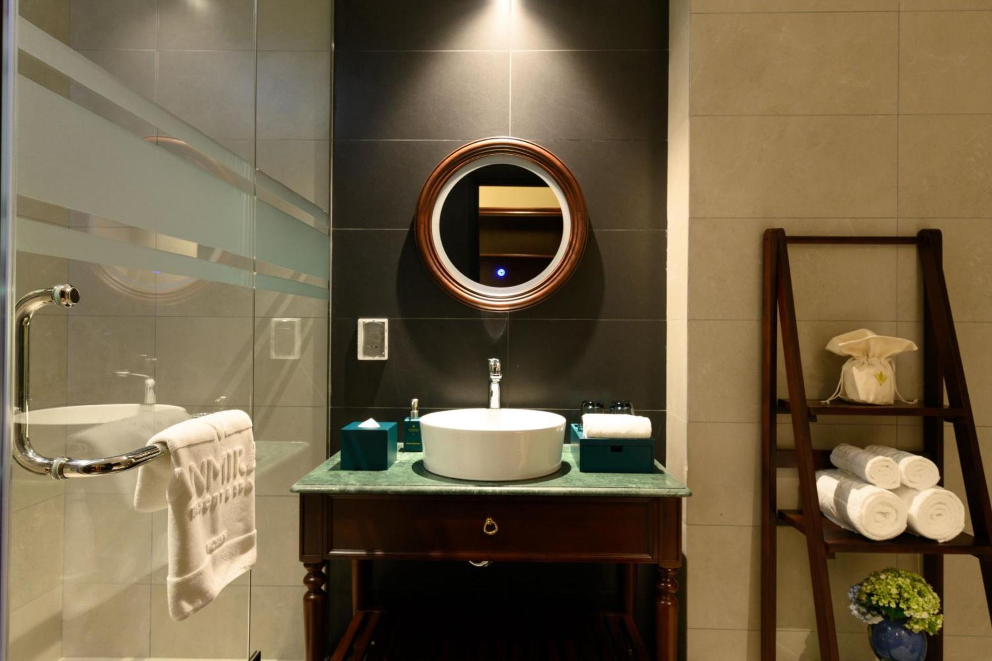 Anmira Resort & Spa Hoi An By The Unlimited Collection מראה חיצוני תמונה