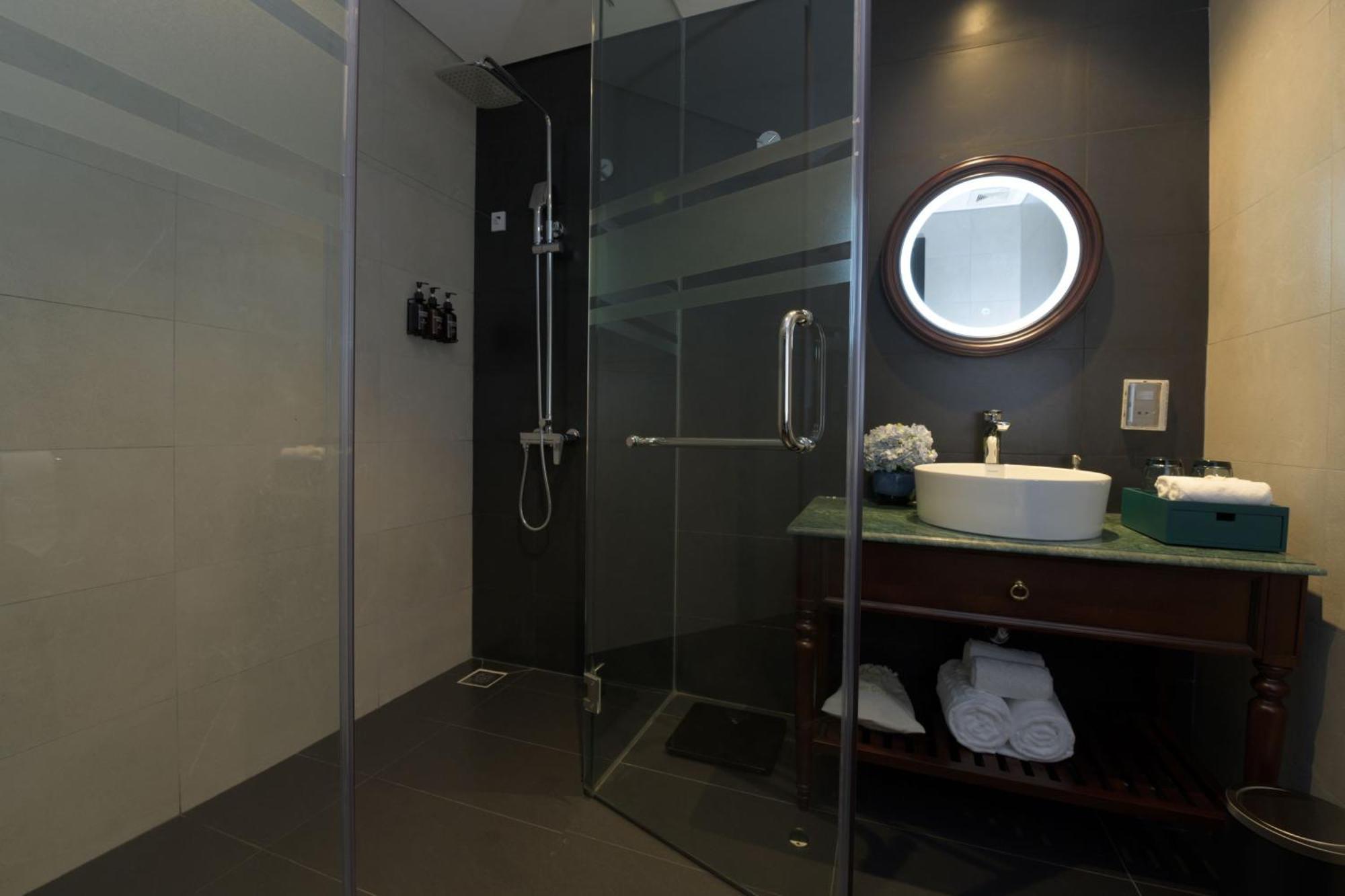 Anmira Resort & Spa Hoi An By The Unlimited Collection מראה חיצוני תמונה