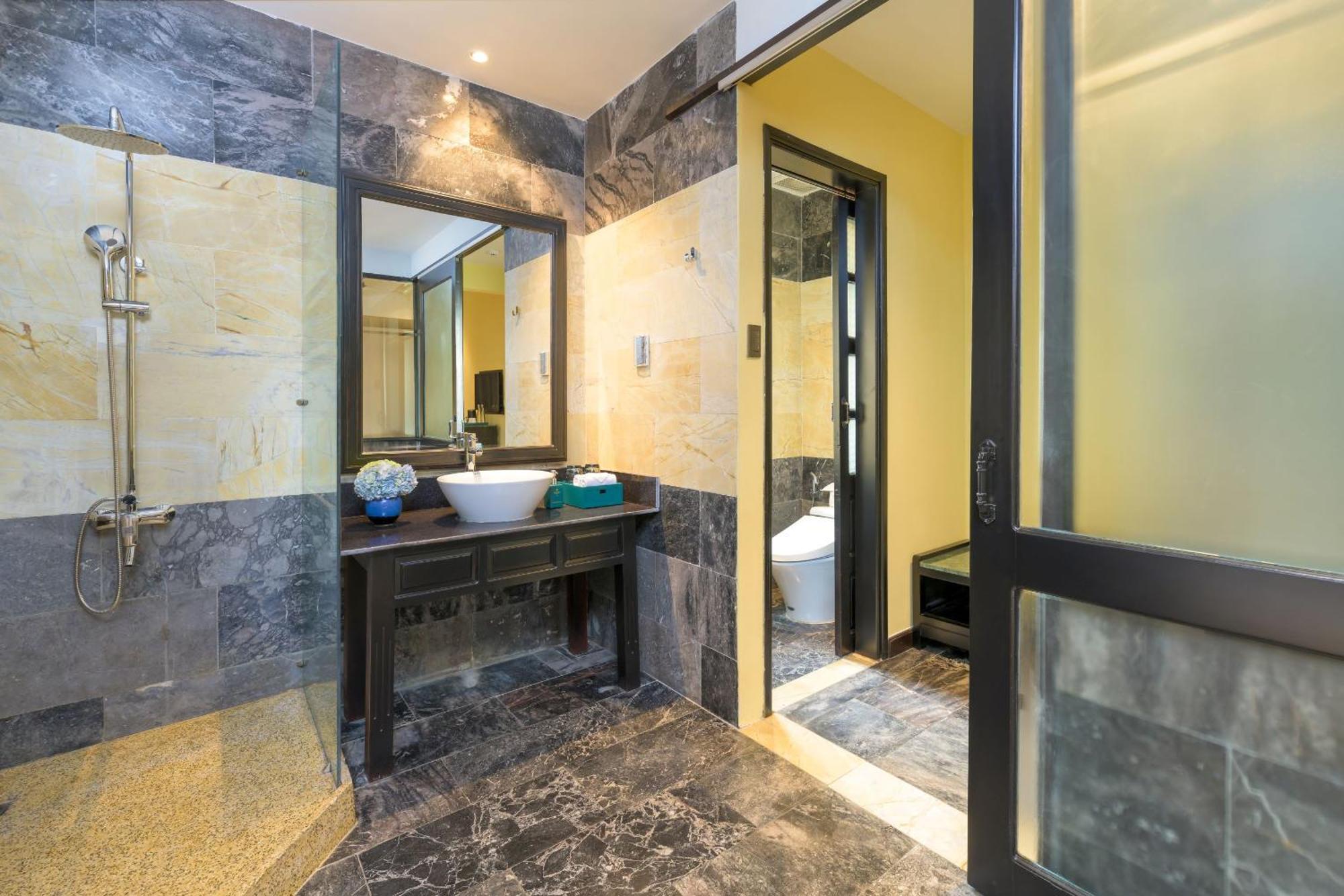 Anmira Resort & Spa Hoi An By The Unlimited Collection מראה חיצוני תמונה