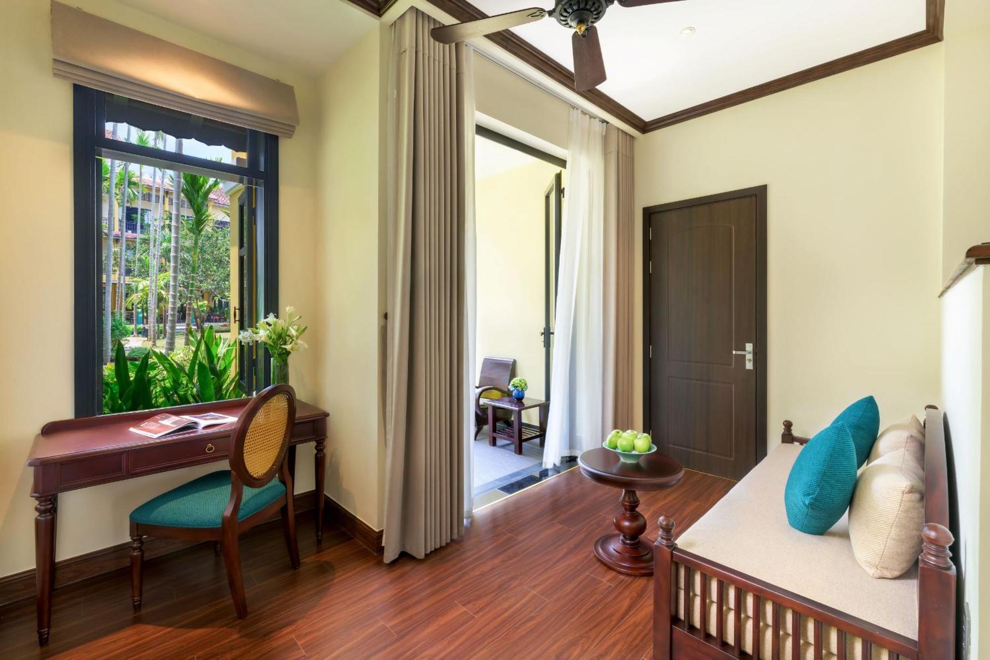 Anmira Resort & Spa Hoi An By The Unlimited Collection מראה חיצוני תמונה