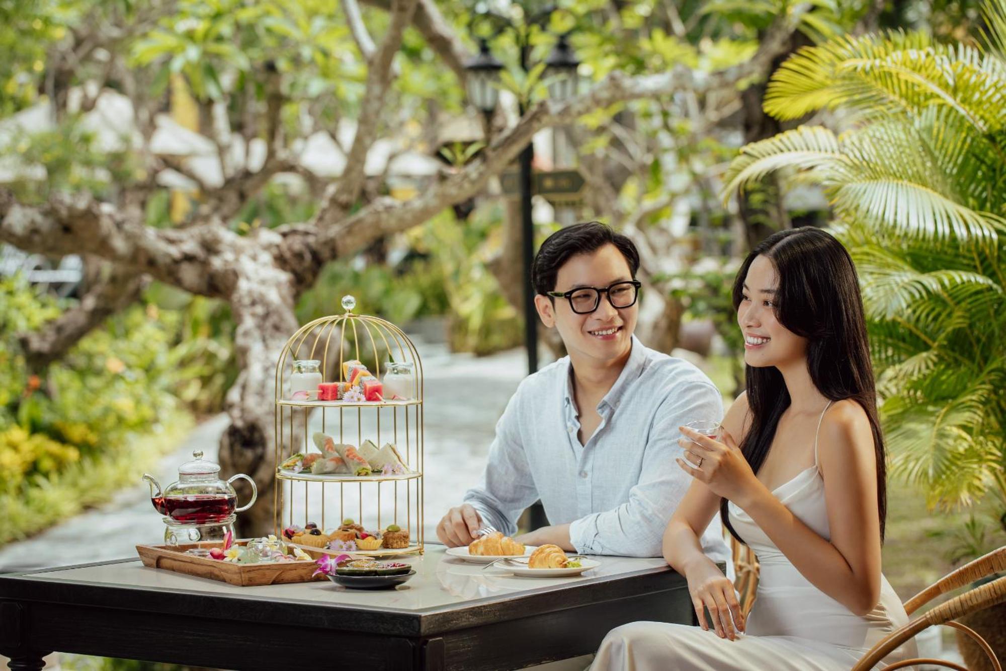 Anmira Resort & Spa Hoi An By The Unlimited Collection מראה חיצוני תמונה