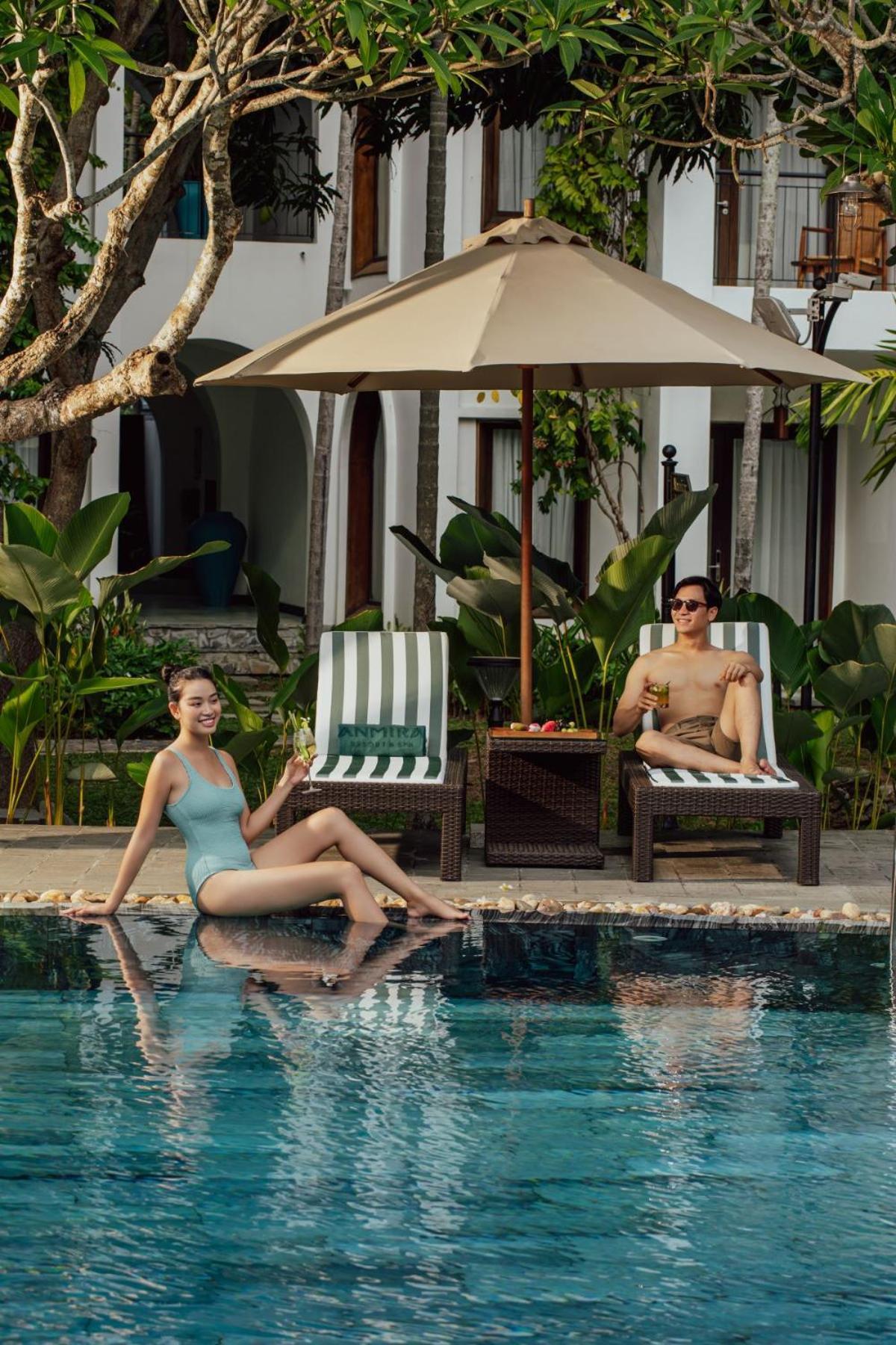 Anmira Resort & Spa Hoi An By The Unlimited Collection מראה חיצוני תמונה