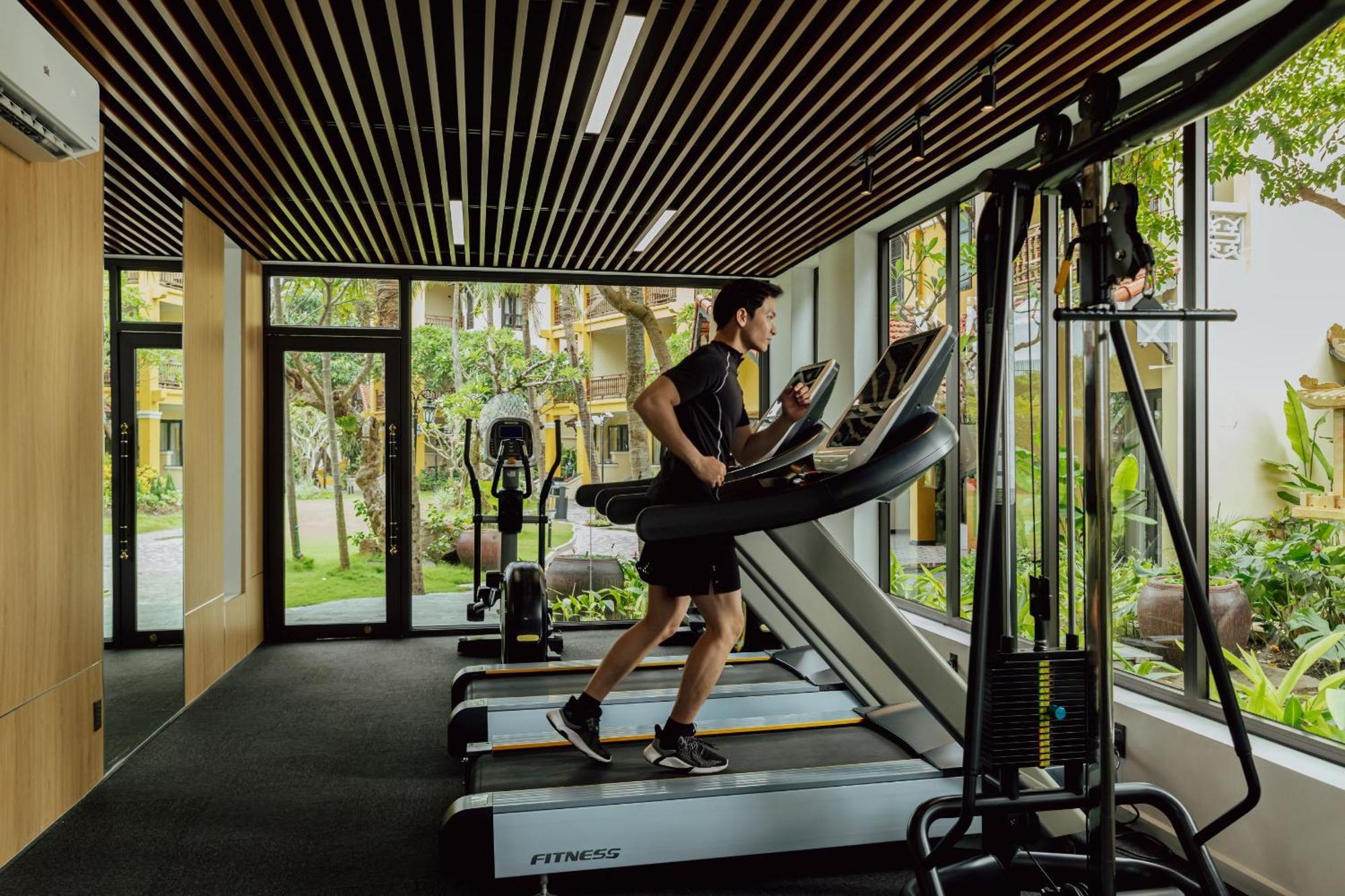 Anmira Resort & Spa Hoi An By The Unlimited Collection מראה חיצוני תמונה