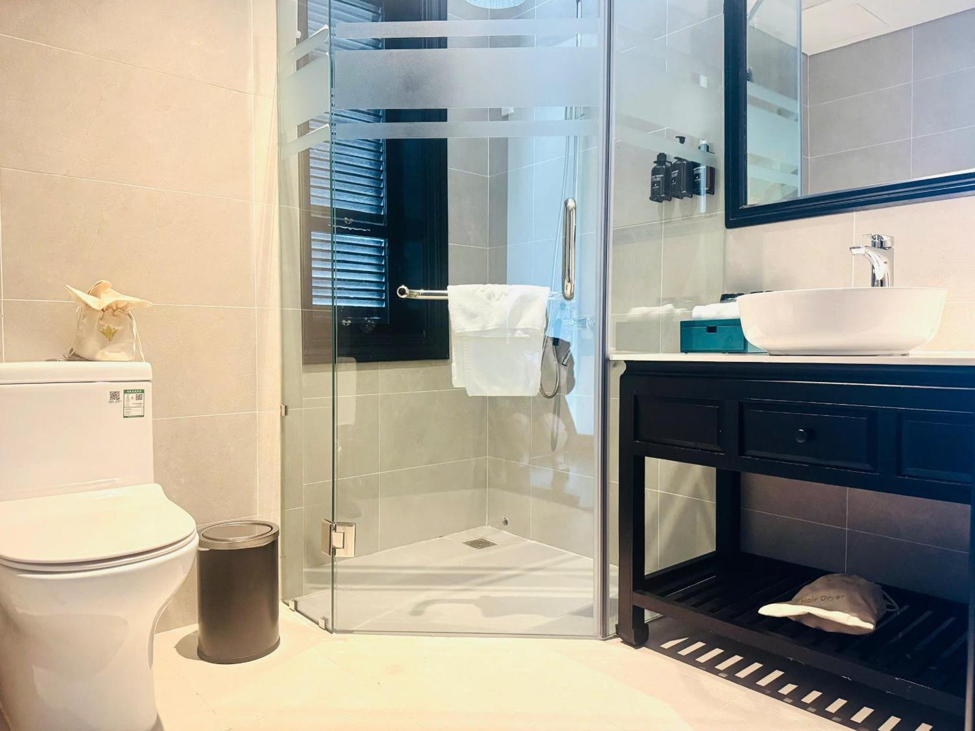 Anmira Resort & Spa Hoi An By The Unlimited Collection מראה חיצוני תמונה
