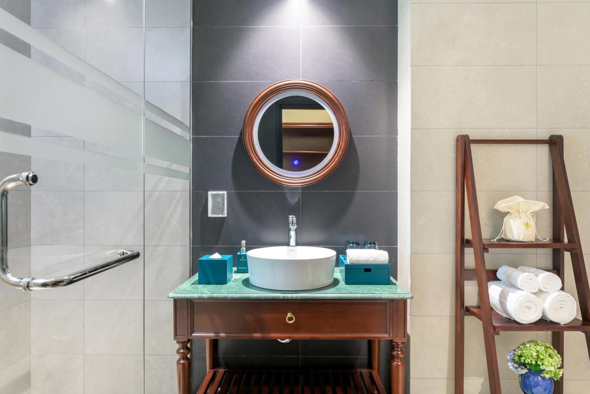Anmira Resort & Spa Hoi An By The Unlimited Collection מראה חיצוני תמונה